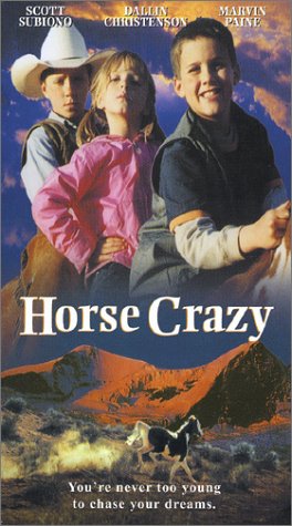 Horse Crazy (2001) Screenshot 2