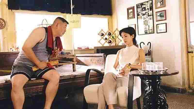Mei wan mei liao (1999) Screenshot 3