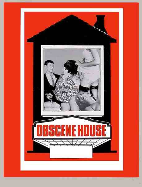 Obscene House (1969) Screenshot 2