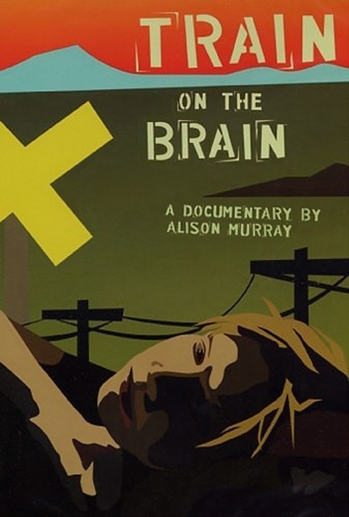 Train on the Brain (2000) Screenshot 1