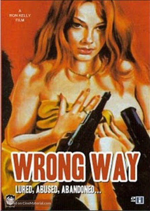 Wrong Way (1972) Screenshot 1