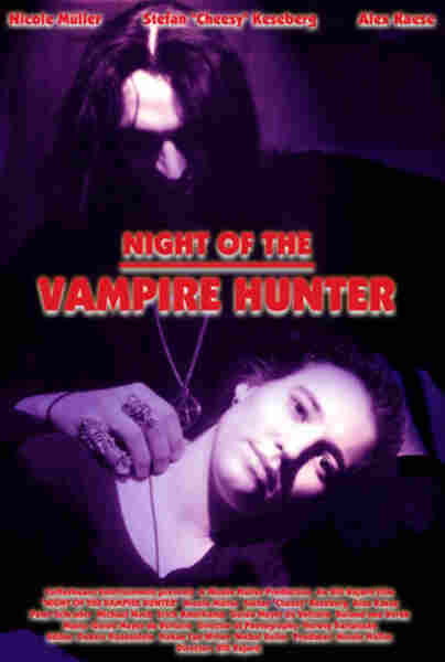 Night of the Vampire Hunter (2000) Screenshot 1
