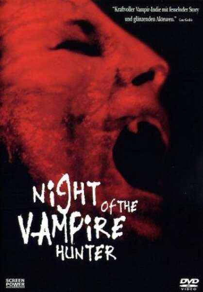Night of the Vampire Hunter (2000) Screenshot 2