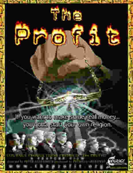 The Profit (2001) Screenshot 1