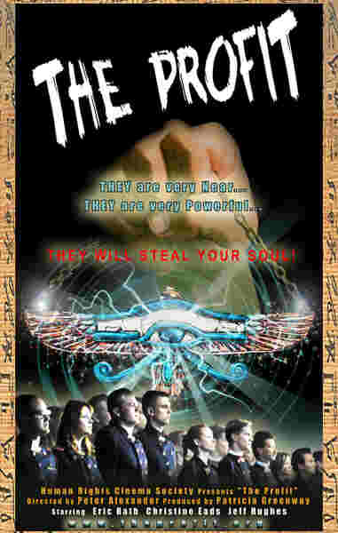 The Profit (2001) Screenshot 3