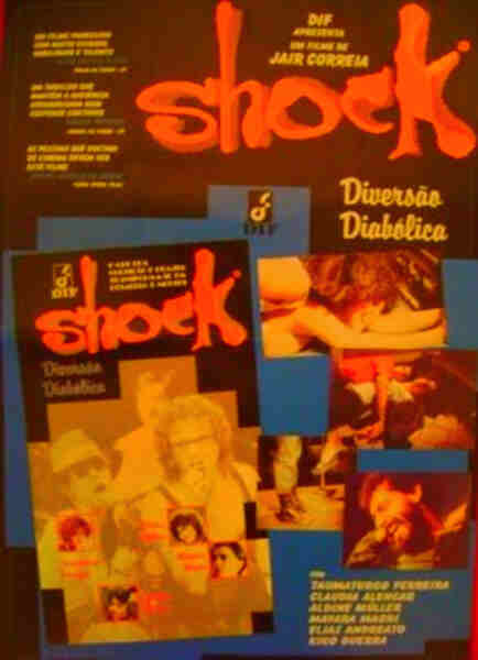 Shock: Diversão Diabólica (1984) Screenshot 1