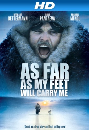 As Far as My Feet Will Carry Me (2001) Screenshot 1