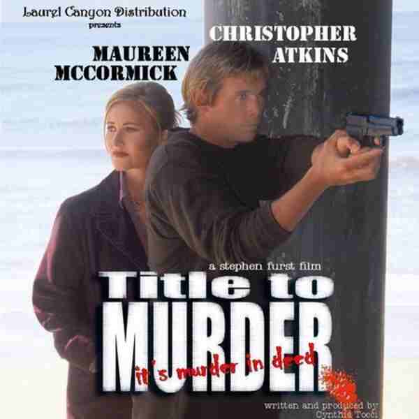 Title to Murder (2001) Screenshot 3