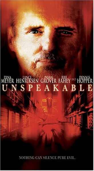 Unspeakable (2002) Screenshot 4