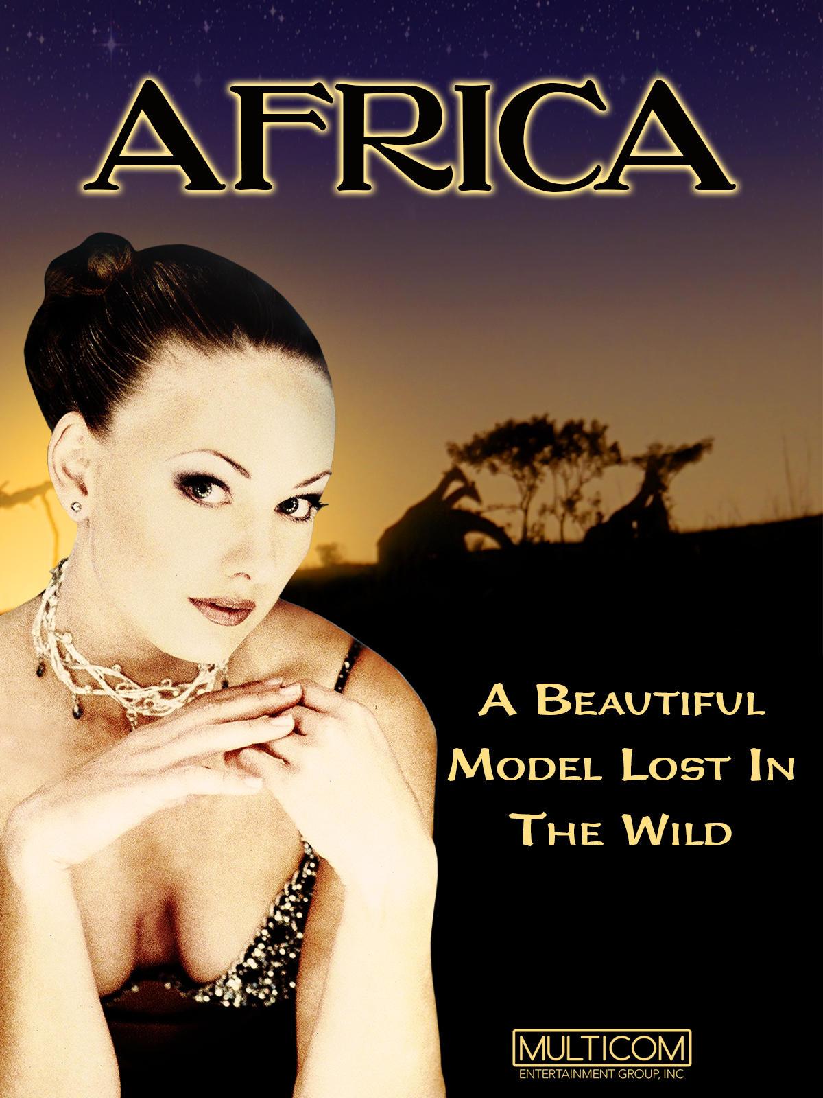 Africa (1999) Screenshot 3 
