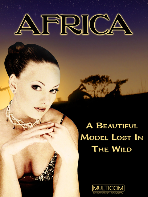 Africa (1999) starring Dorette Potgieter on DVD on DVD
