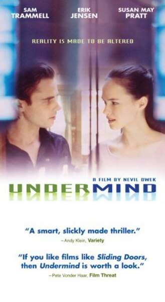 Undermind (2003) Screenshot 1