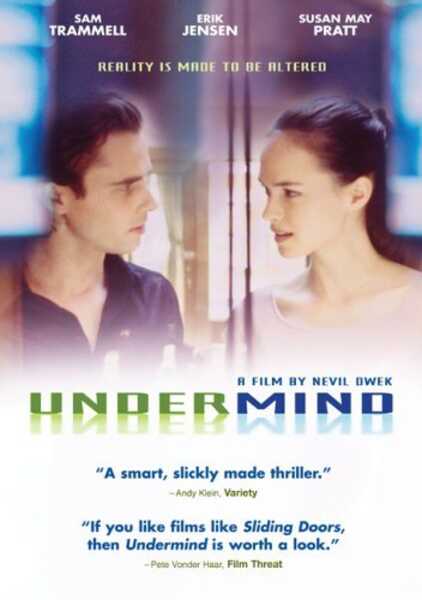 Undermind (2003) Screenshot 2