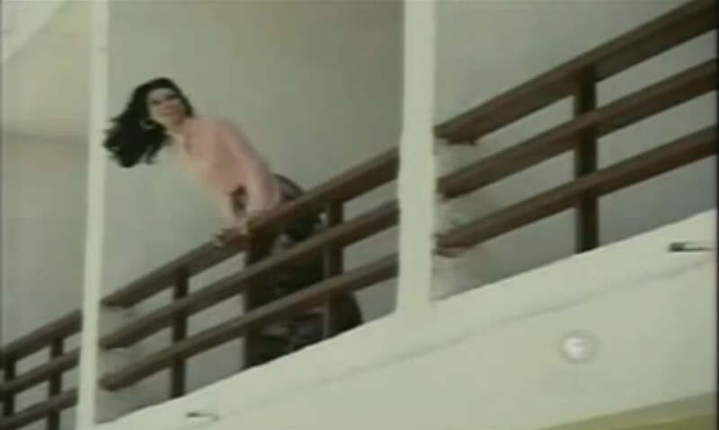 Death of a Princess (1980) Screenshot 2