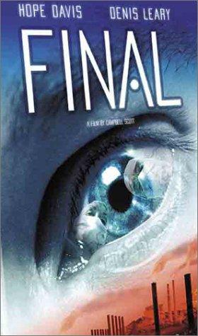 Final (2001) starring Denis Leary on DVD on DVD