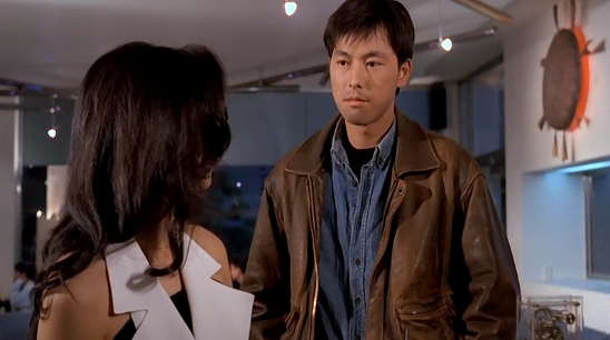 Gumiho (1994) Screenshot 2