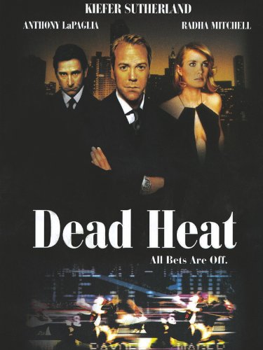Dead Heat (2002) Screenshot 1