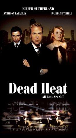 Dead Heat (2002) Screenshot 2