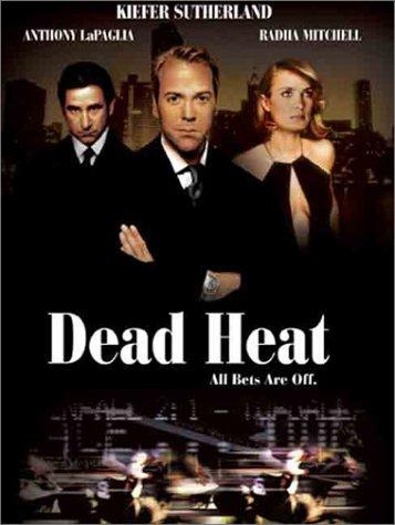 Dead Heat (2002) starring Kiefer Sutherland on DVD on DVD