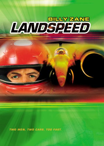 Landspeed (2002) Screenshot 1 