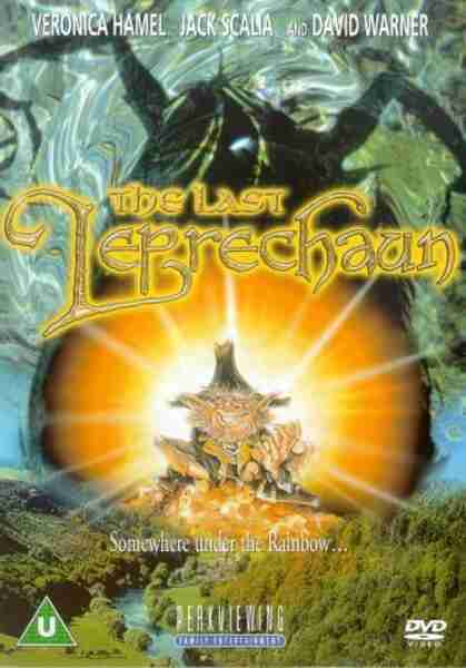 The Last Leprechaun (1998) Screenshot 3