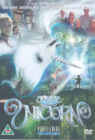 The Little Unicorn (2001) Screenshot 2 