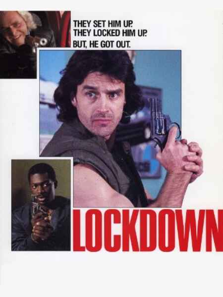 Lockdown (1990) Screenshot 1