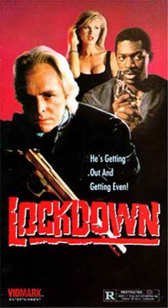 Lockdown (1990) Screenshot 3
