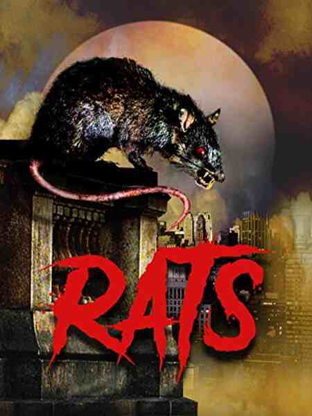 Killer Rats (2003) Screenshot 1