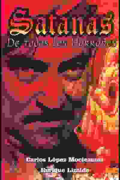 Satanás de todos los horrores (1974) Screenshot 5