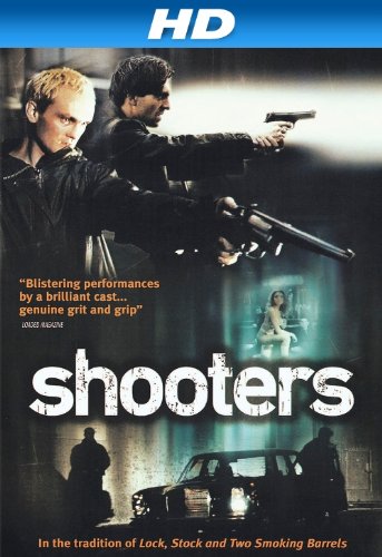 Shooters (2002) Screenshot 1 