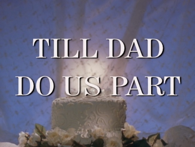 Till Dad Do Us Part (2001) Screenshot 5