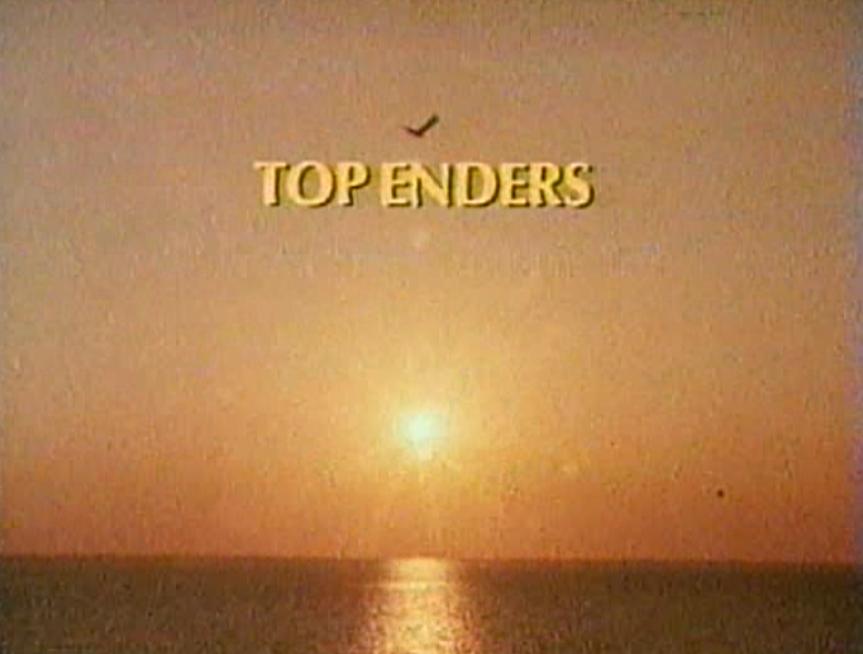 Touch the Sun: Top Enders (1988) Screenshot 2