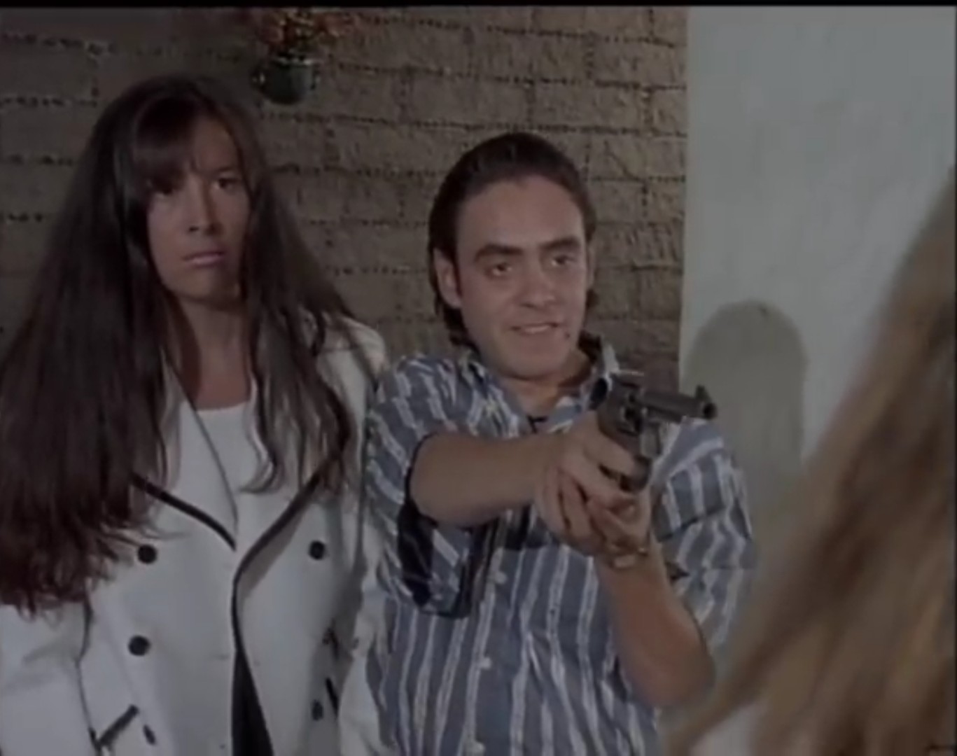 Un asesinato perfecto (1995) Screenshot 1