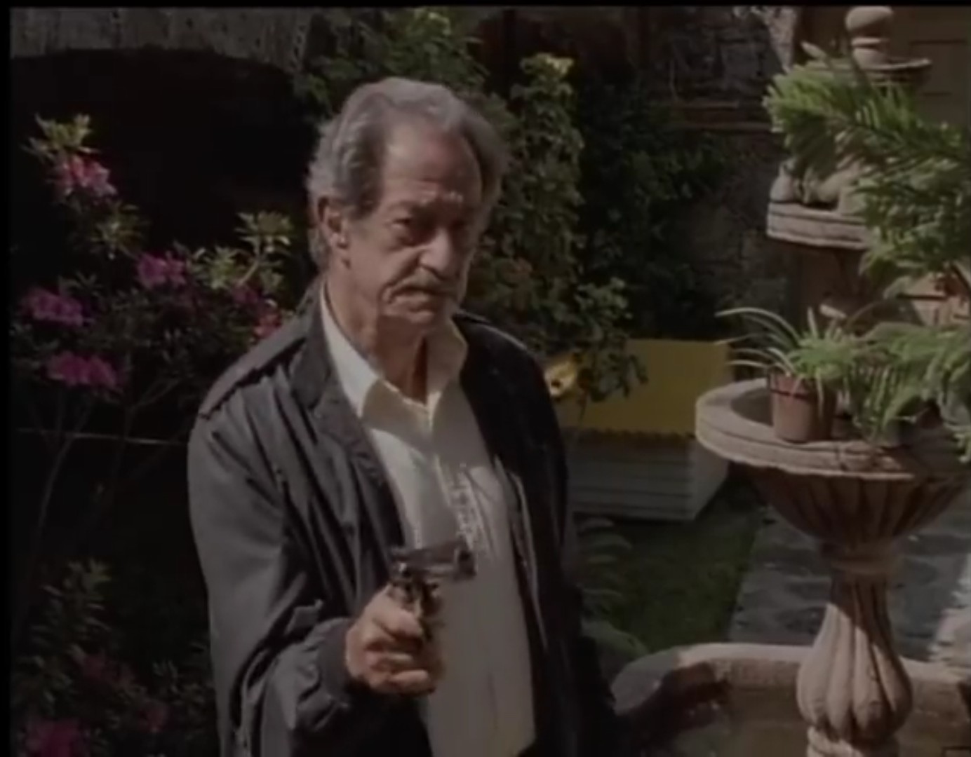 Un asesinato perfecto (1995) Screenshot 3 
