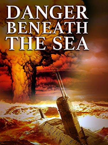 Danger Beneath the Sea (2001) Screenshot 1 