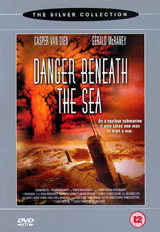 Danger Beneath the Sea (2001) Screenshot 2 