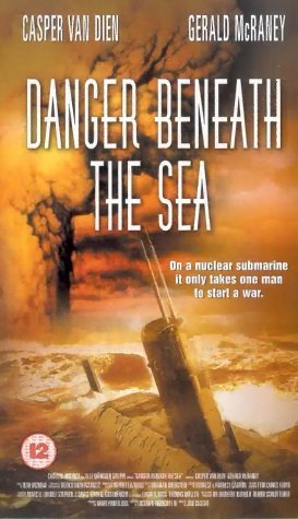 Danger Beneath the Sea (2001) Screenshot 3