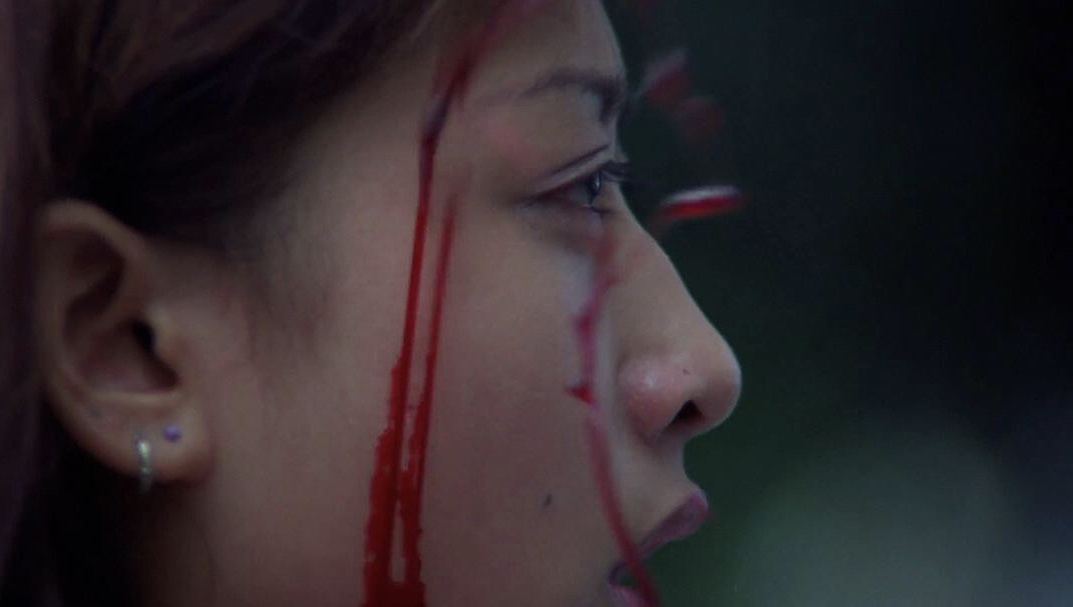 The Deadly Camp (1999) Screenshot 2 