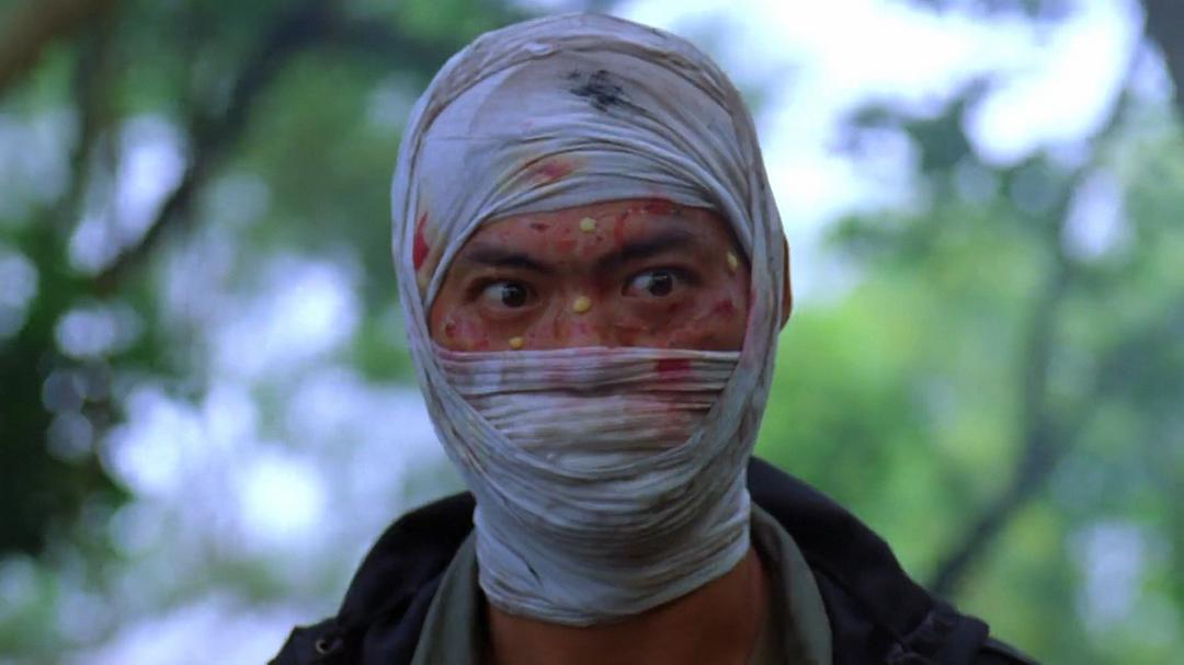 The Deadly Camp (1999) Screenshot 4 