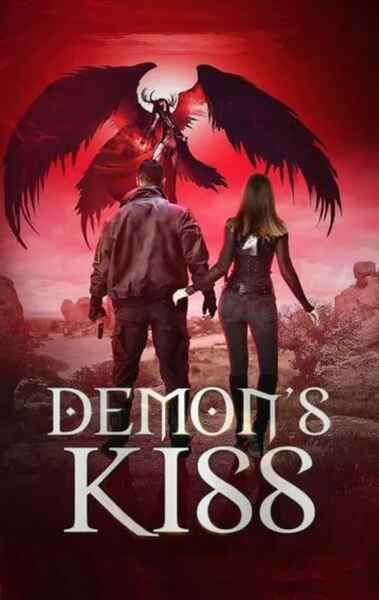 Demon's Kiss (2002) Screenshot 2