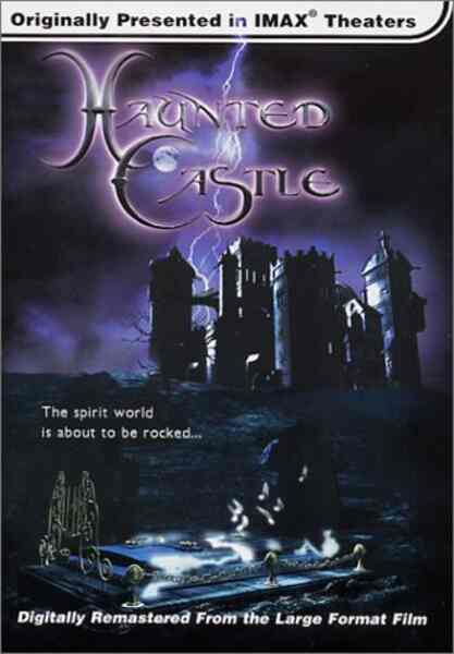 Haunted Castle (2001) Screenshot 3