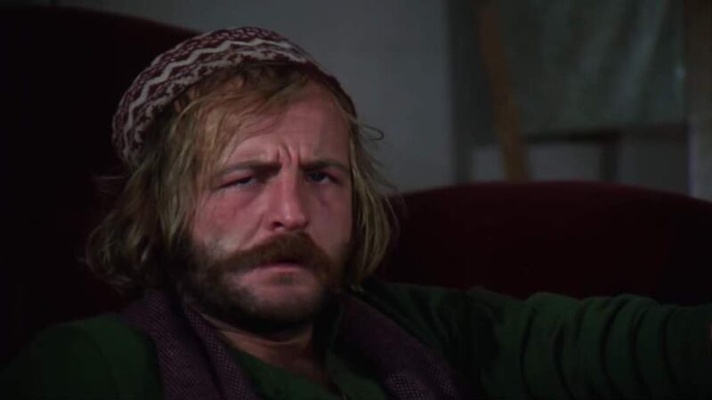Karate Girl (1973) Screenshot 3