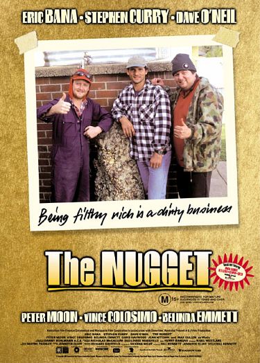 The Nugget (2002) Screenshot 1 