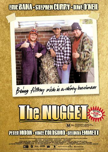 The Nugget (2002) Screenshot 2 