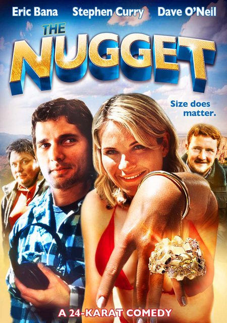 The Nugget (2002) Screenshot 3 