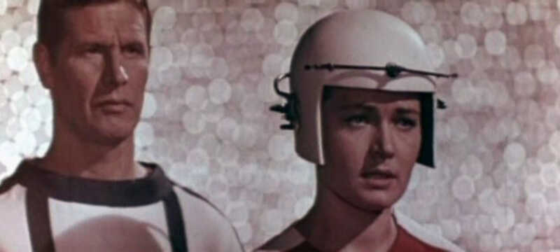 Tumannost Andromedy (1967) Screenshot 3