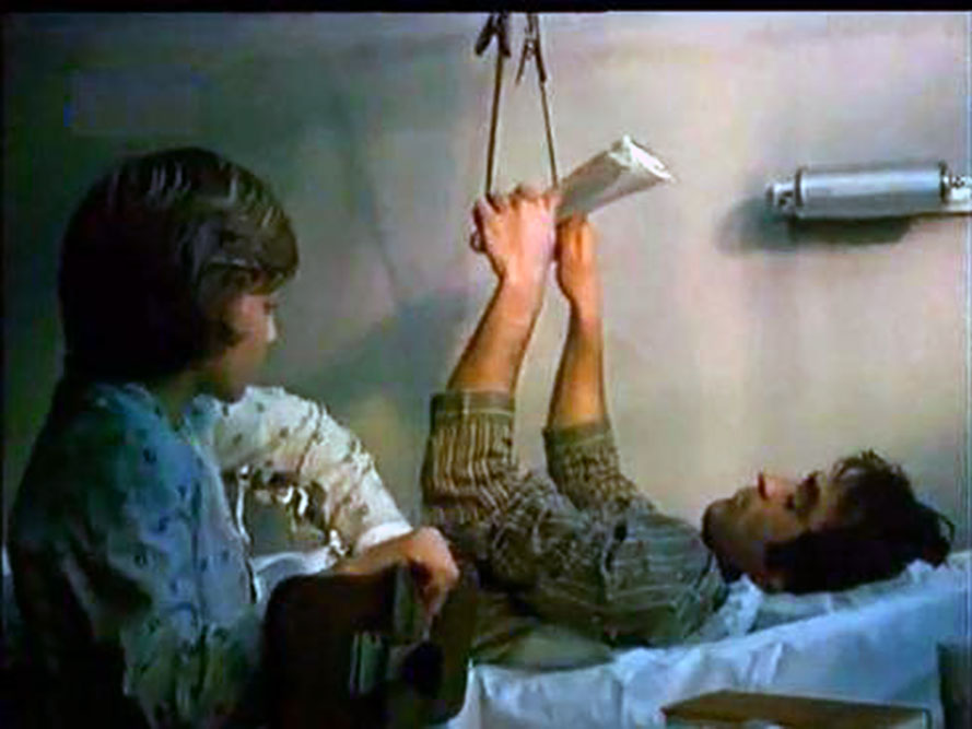 Yo ho ho (1981) Screenshot 2