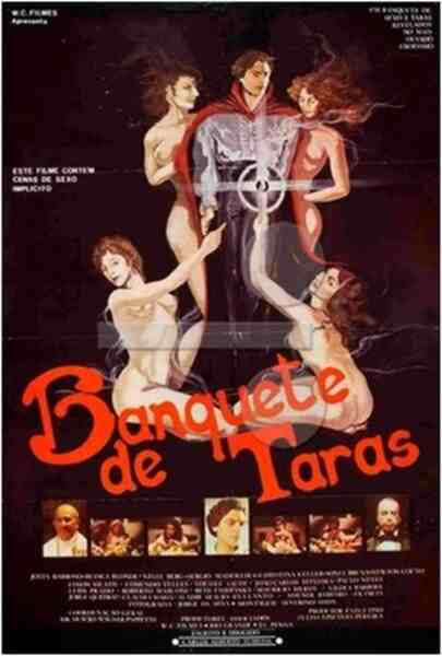 Banquete das Taras (1982) Screenshot 1