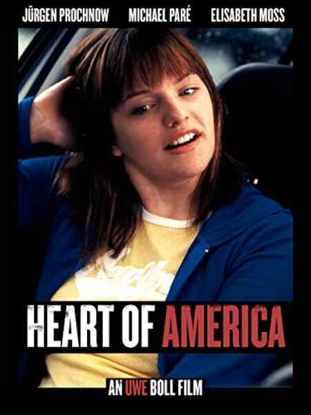 Heart of America (2002) Screenshot 1